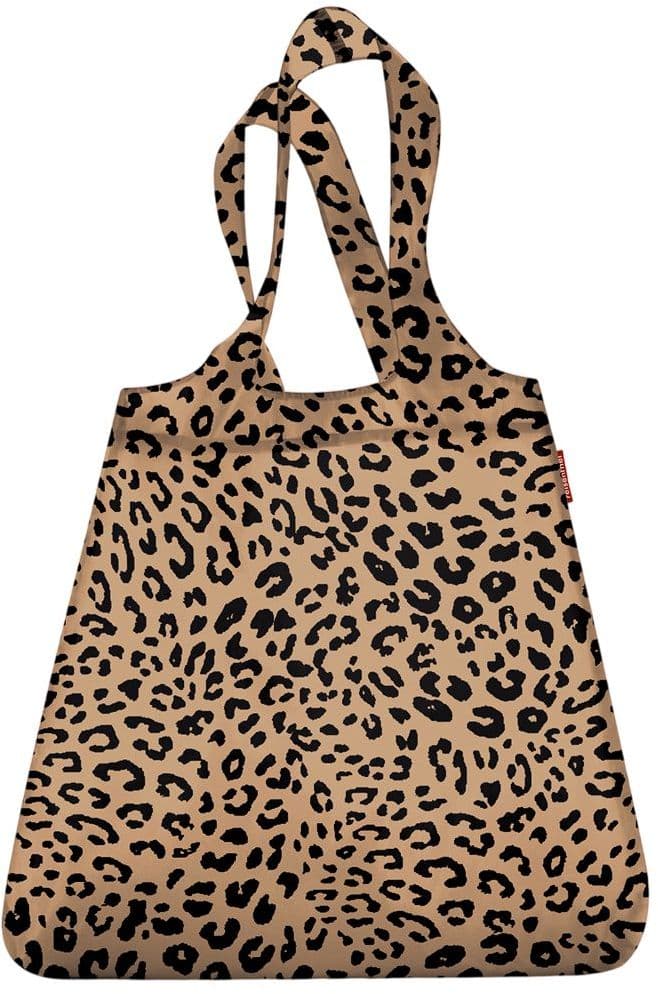 reisenthel mini maxi shopper animal