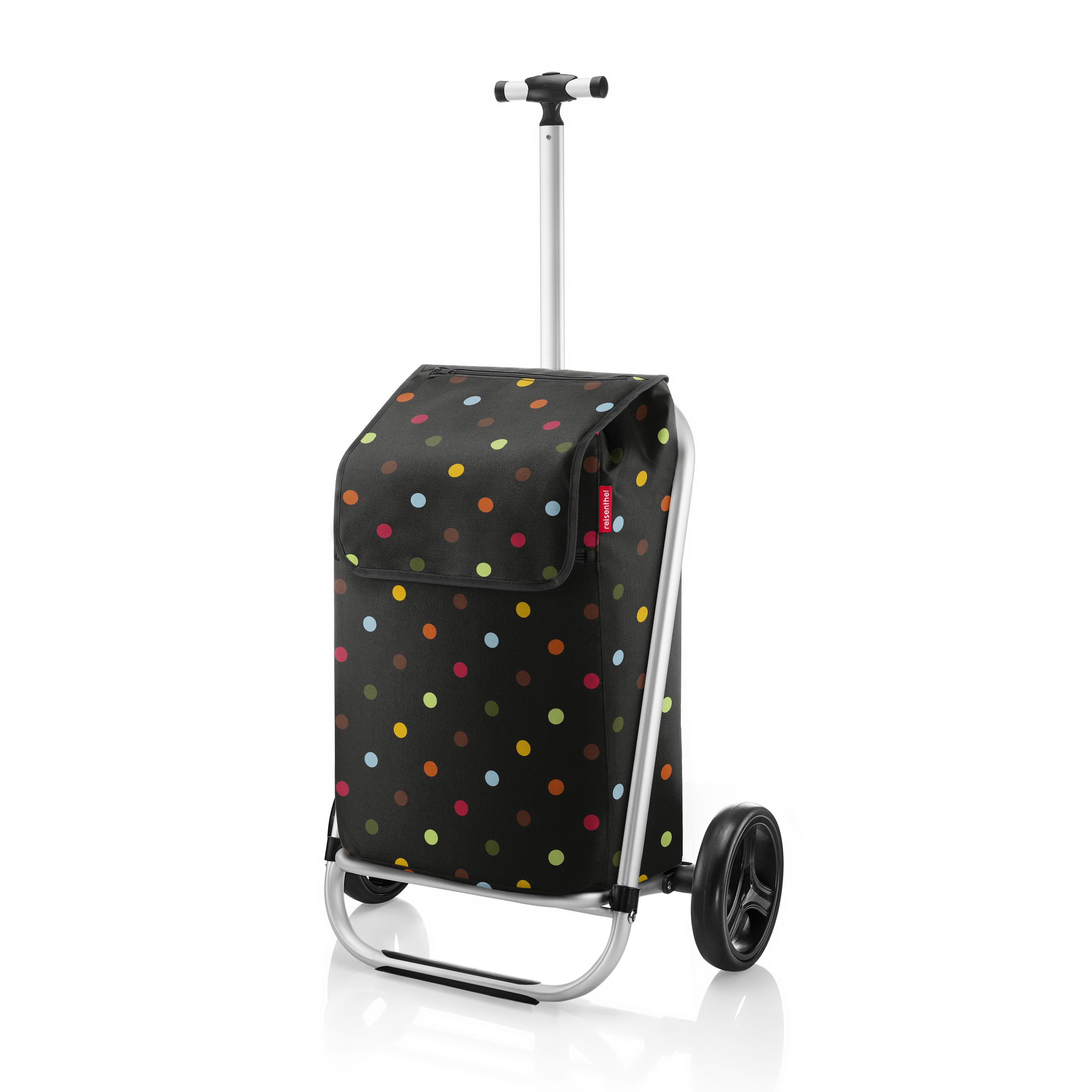 reisenthel shopping trolley