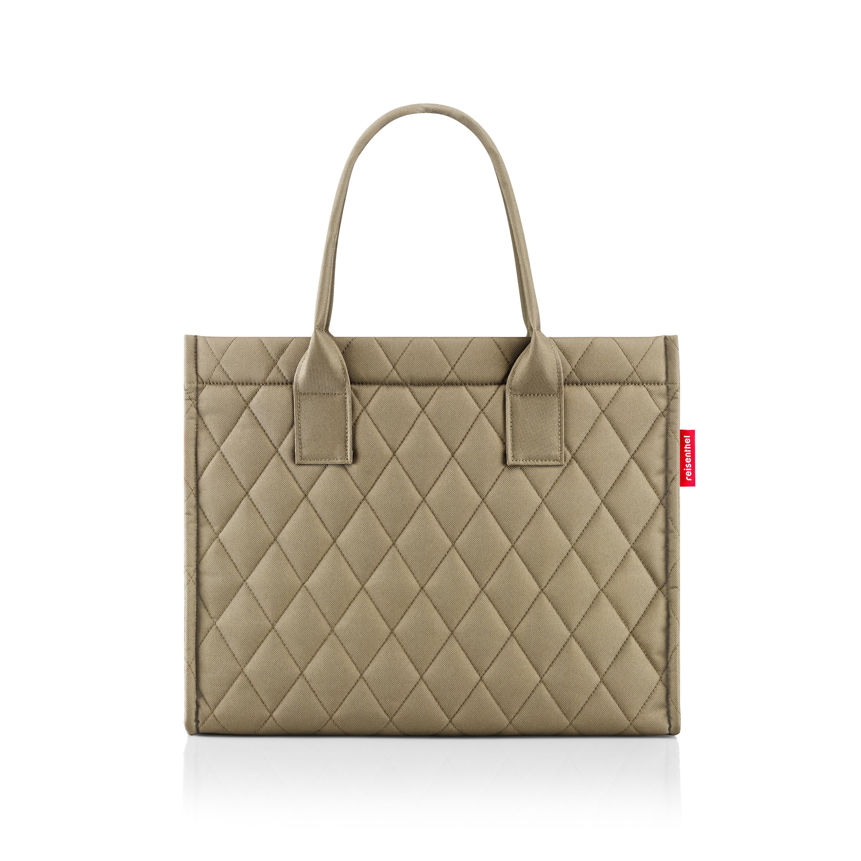 reisenthel daily shopper
