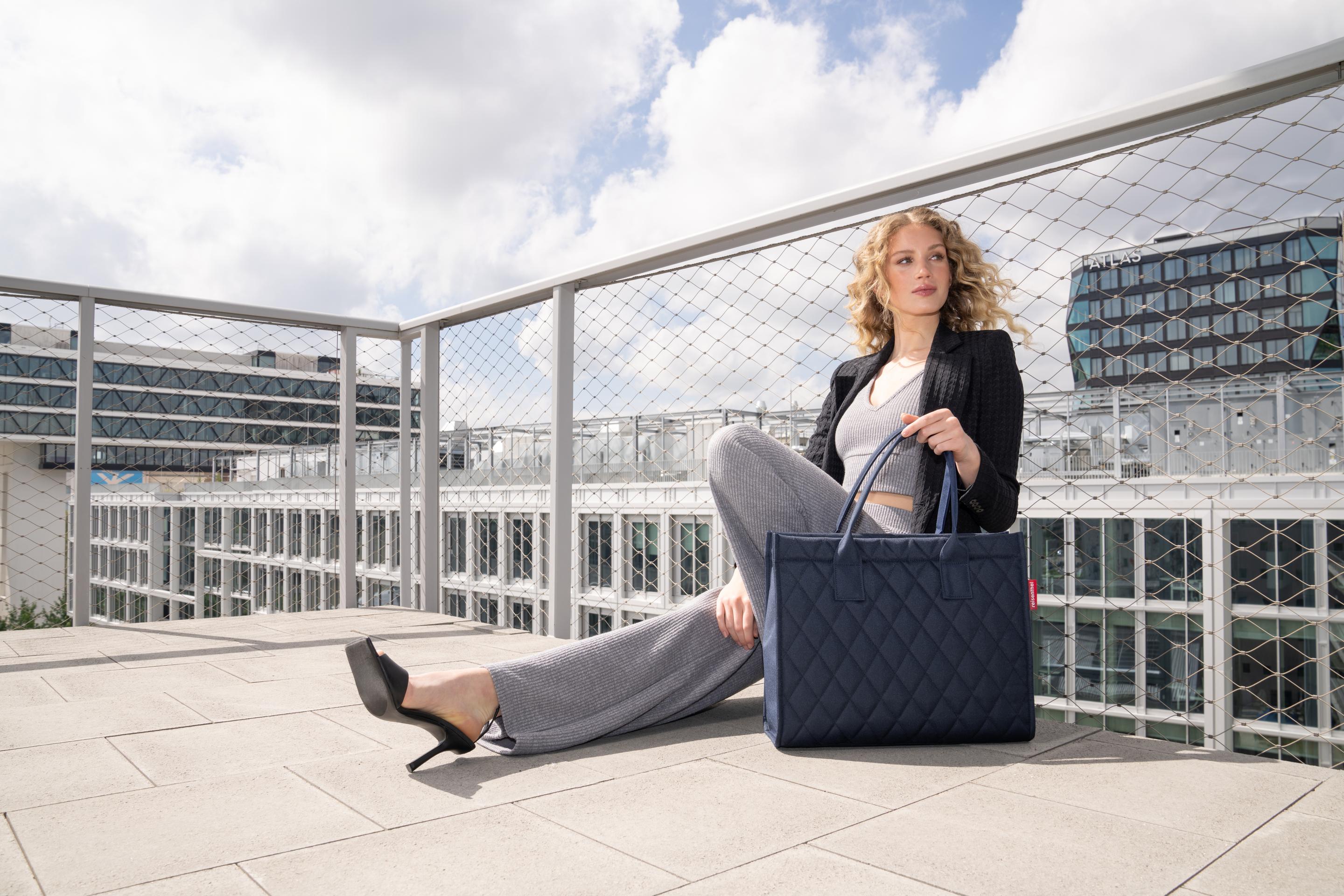 Produktbild reisenthel daily shopper 4 von 5