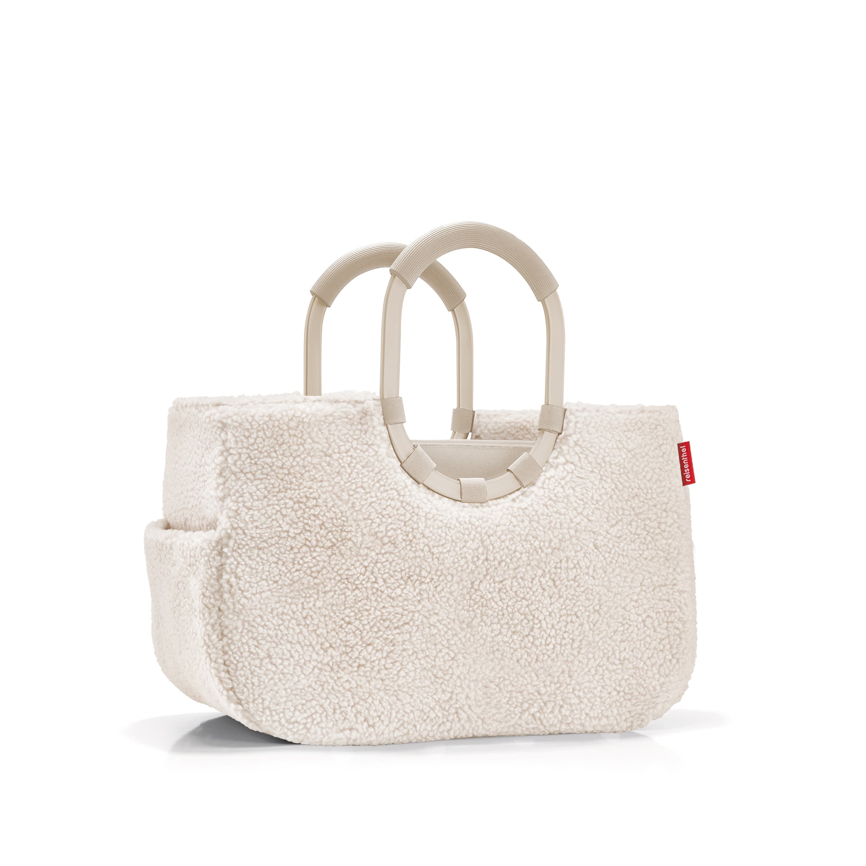 Produktbild reisenthel loopshopper M teddy 2 von 2