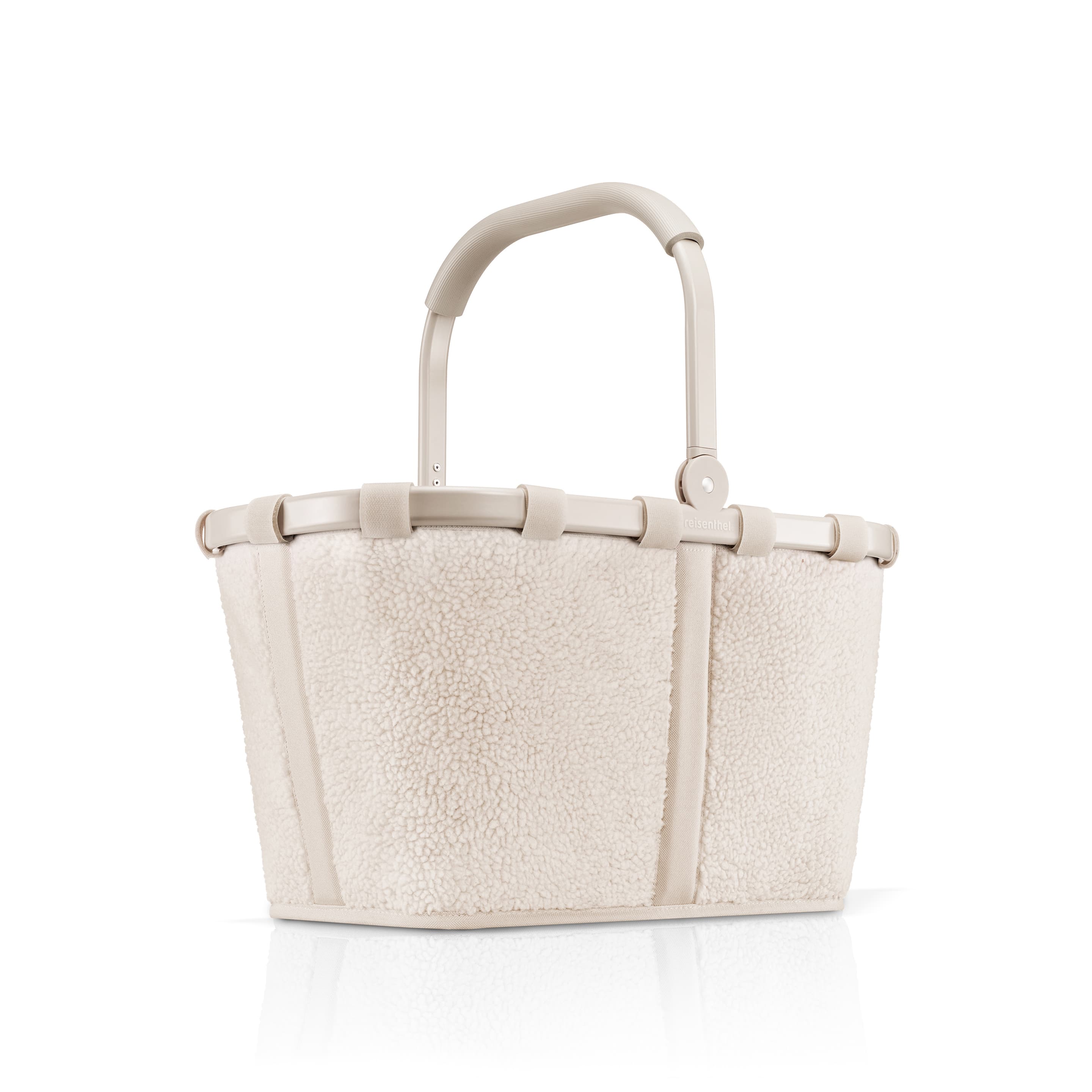 reisenthel carrybag teddy