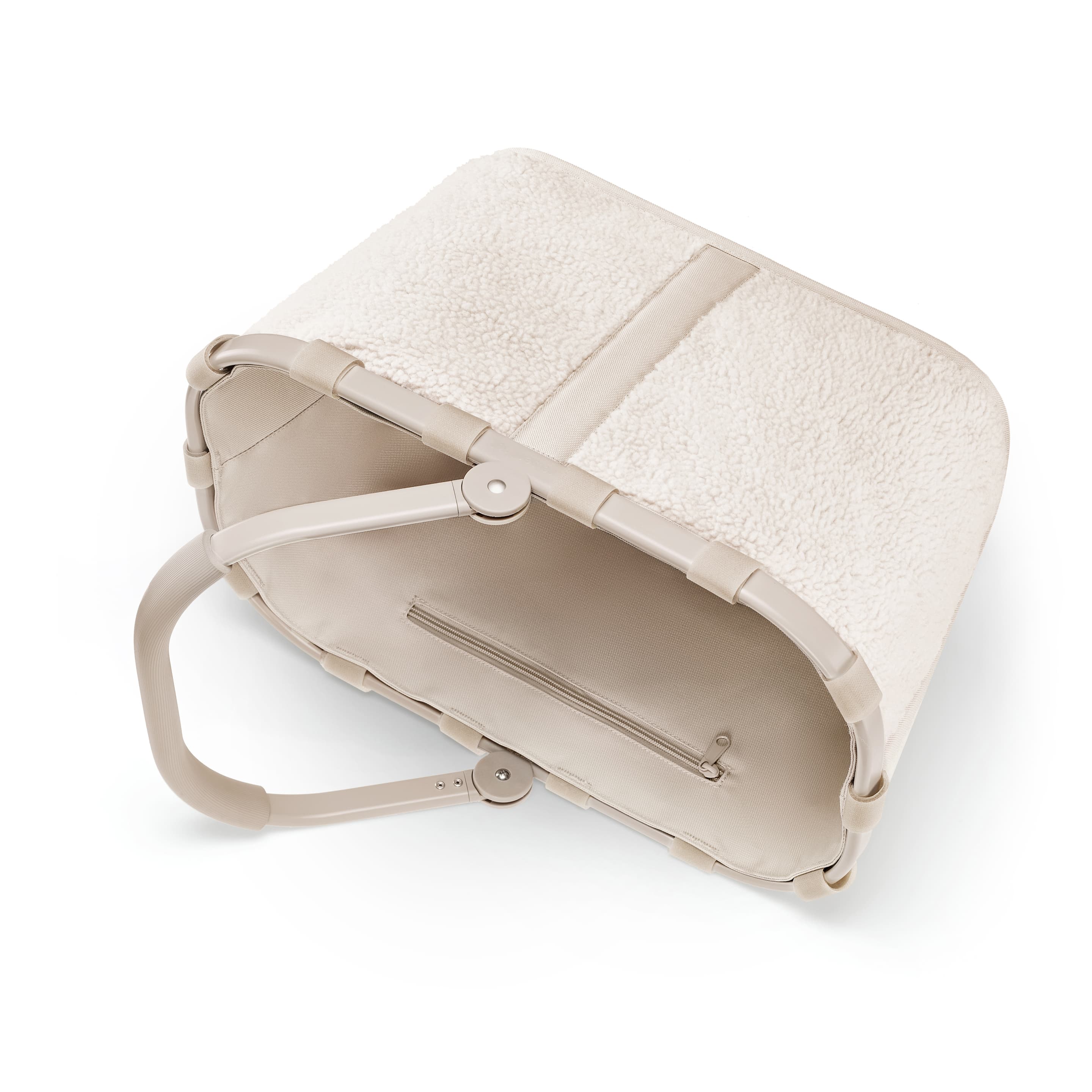 Produktbild reisenthel carrybag teddy 5 von 7
