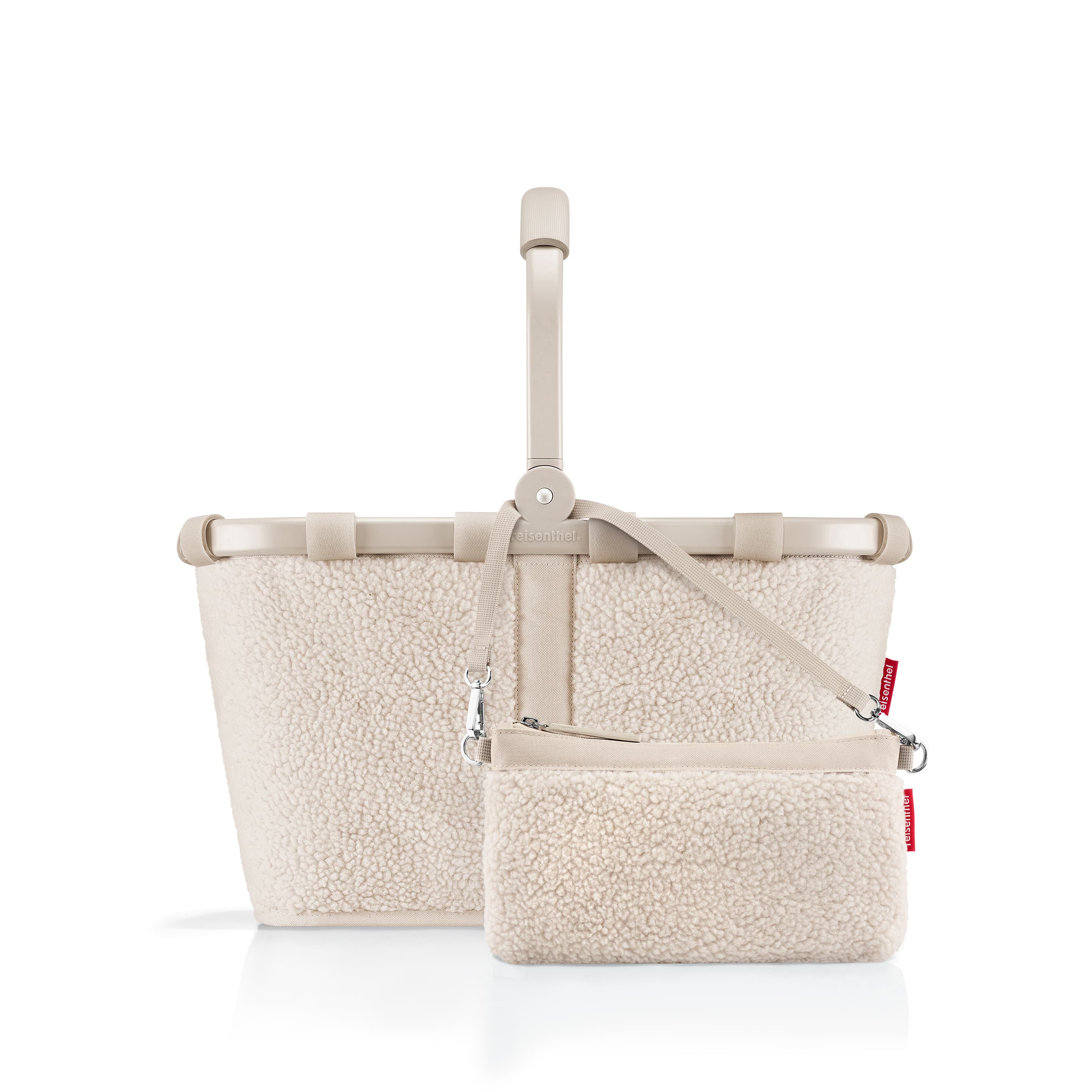 Produktbild reisenthel carrybag teddy 6 von 7