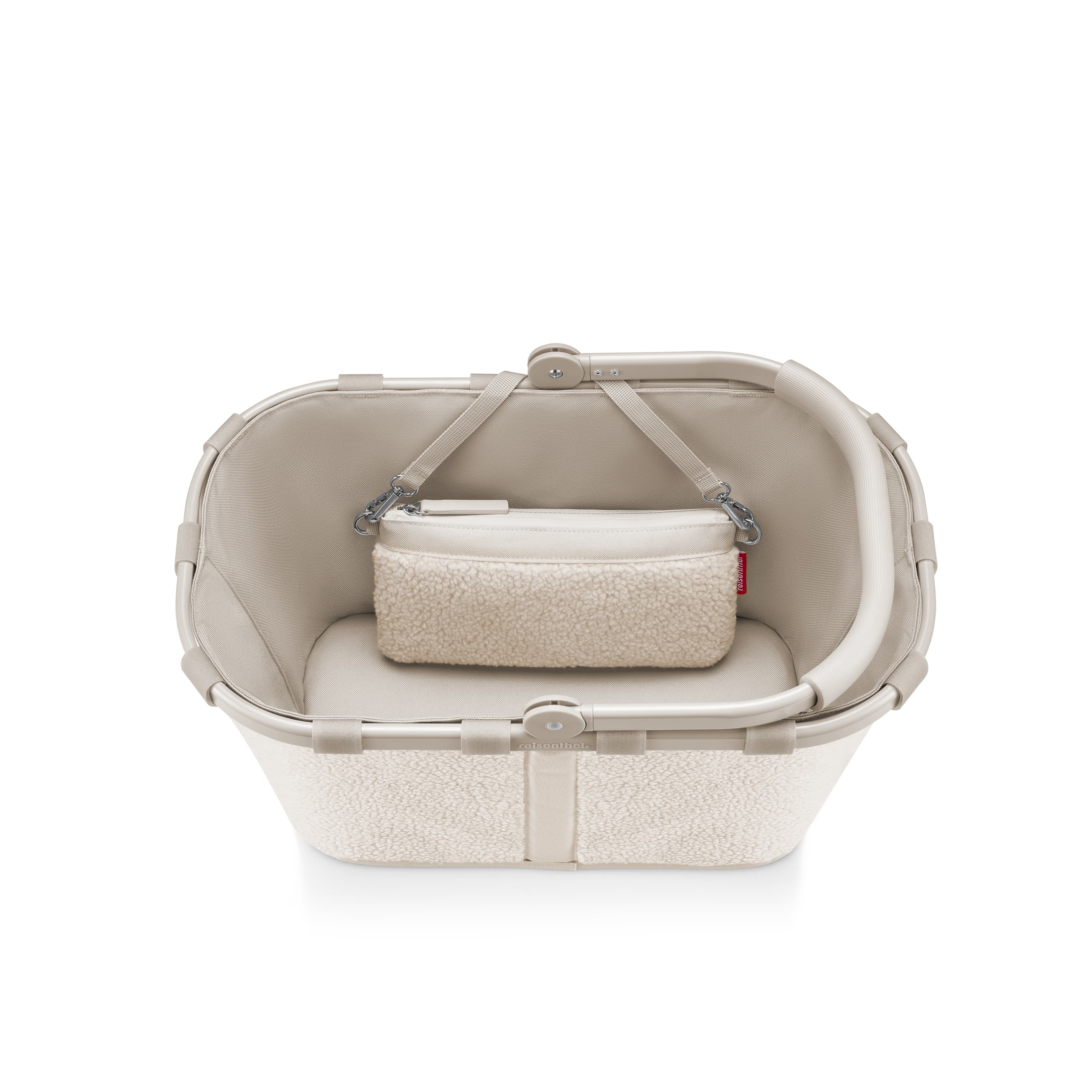 Produktbild reisenthel carrybag teddy 7 von 7