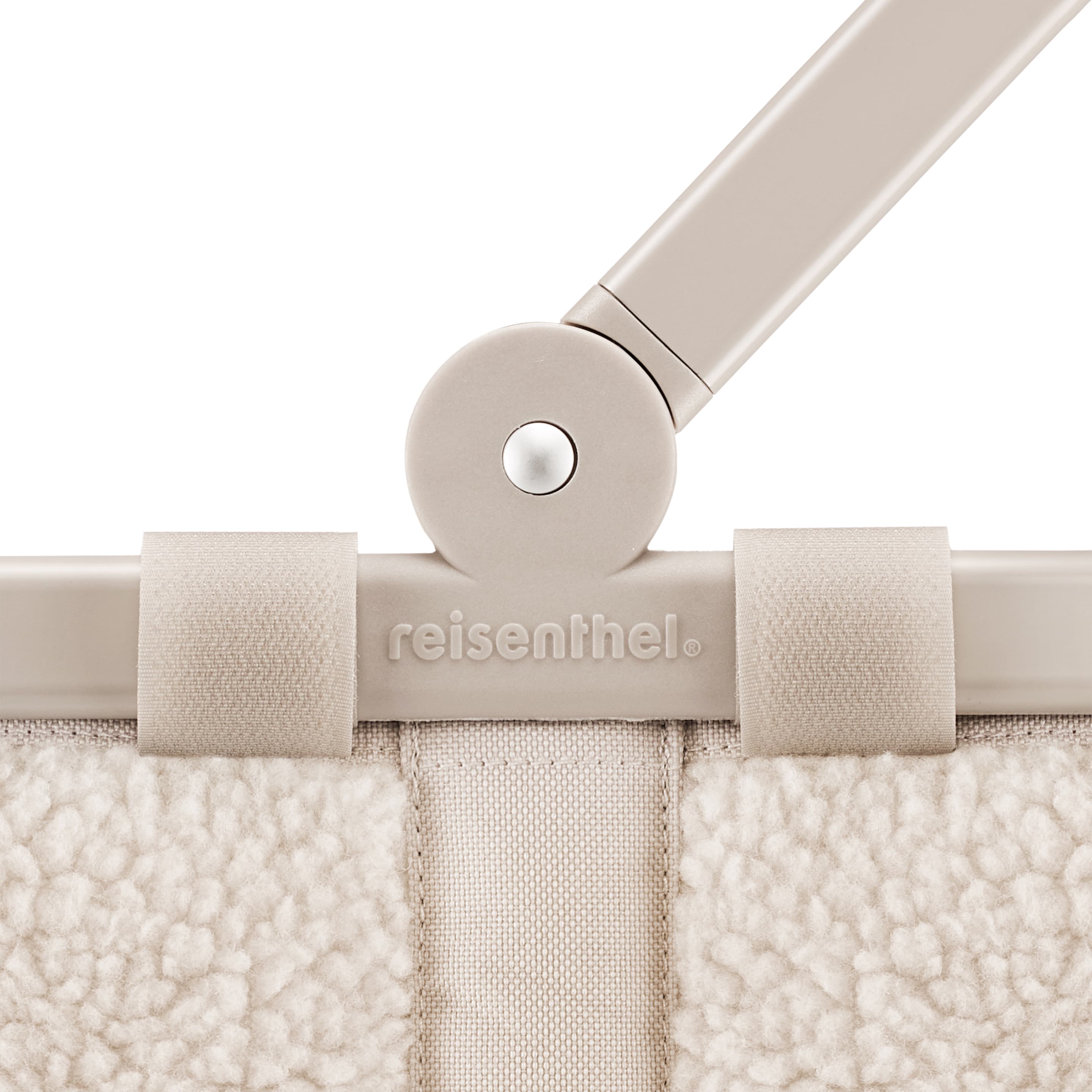 Produktbild reisenthel carrybag teddy 4 von 7