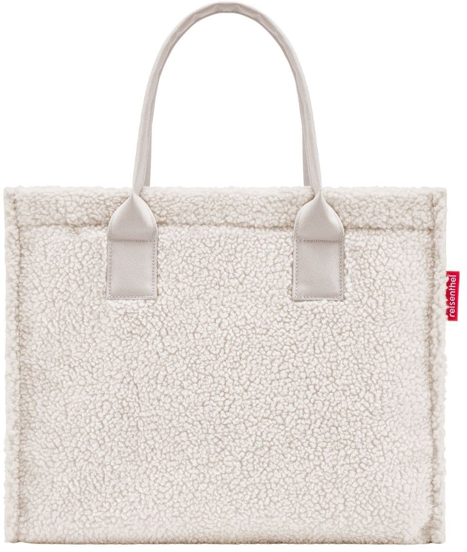 reisenthel daily shopper teddy