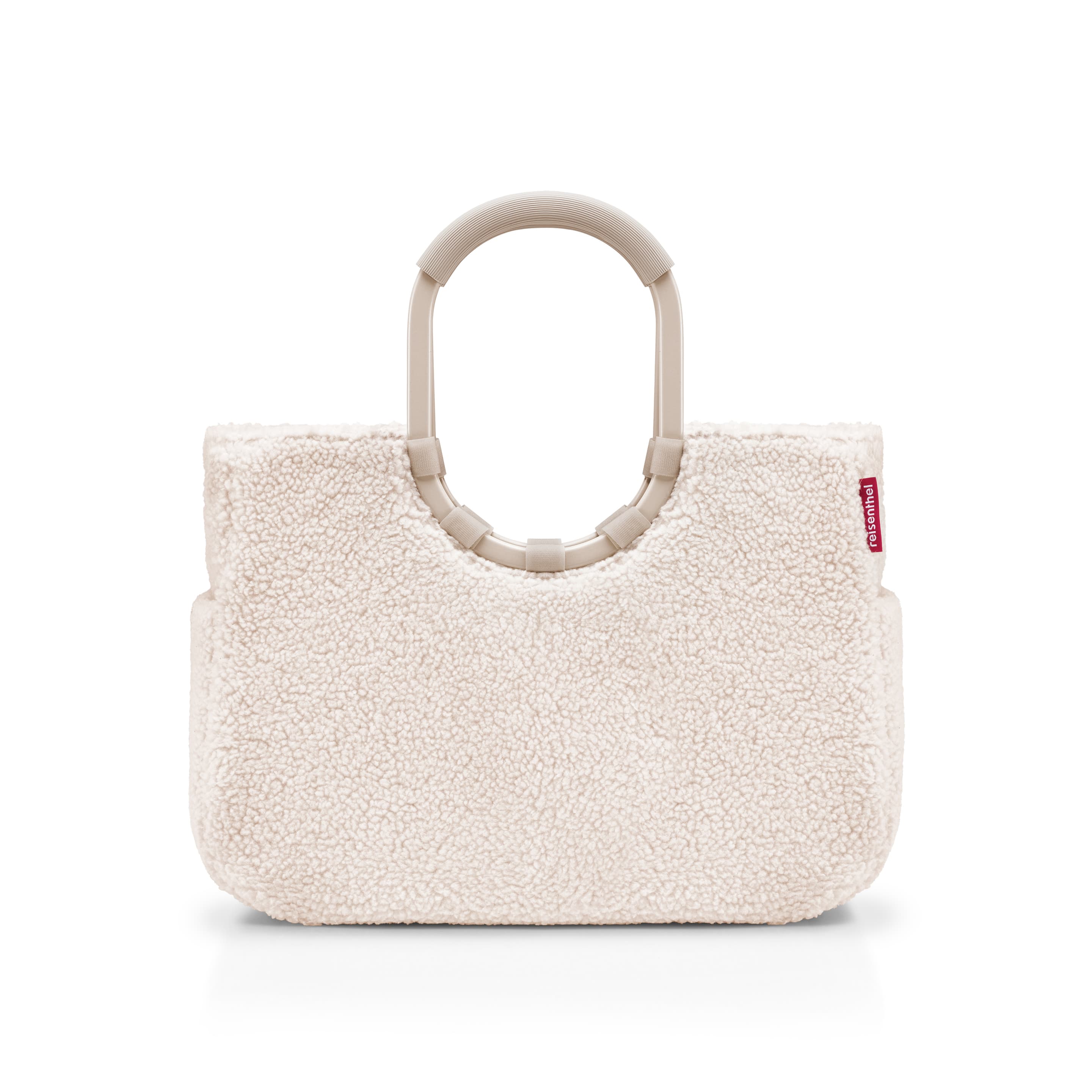 reisenthel loopshopper L teddy