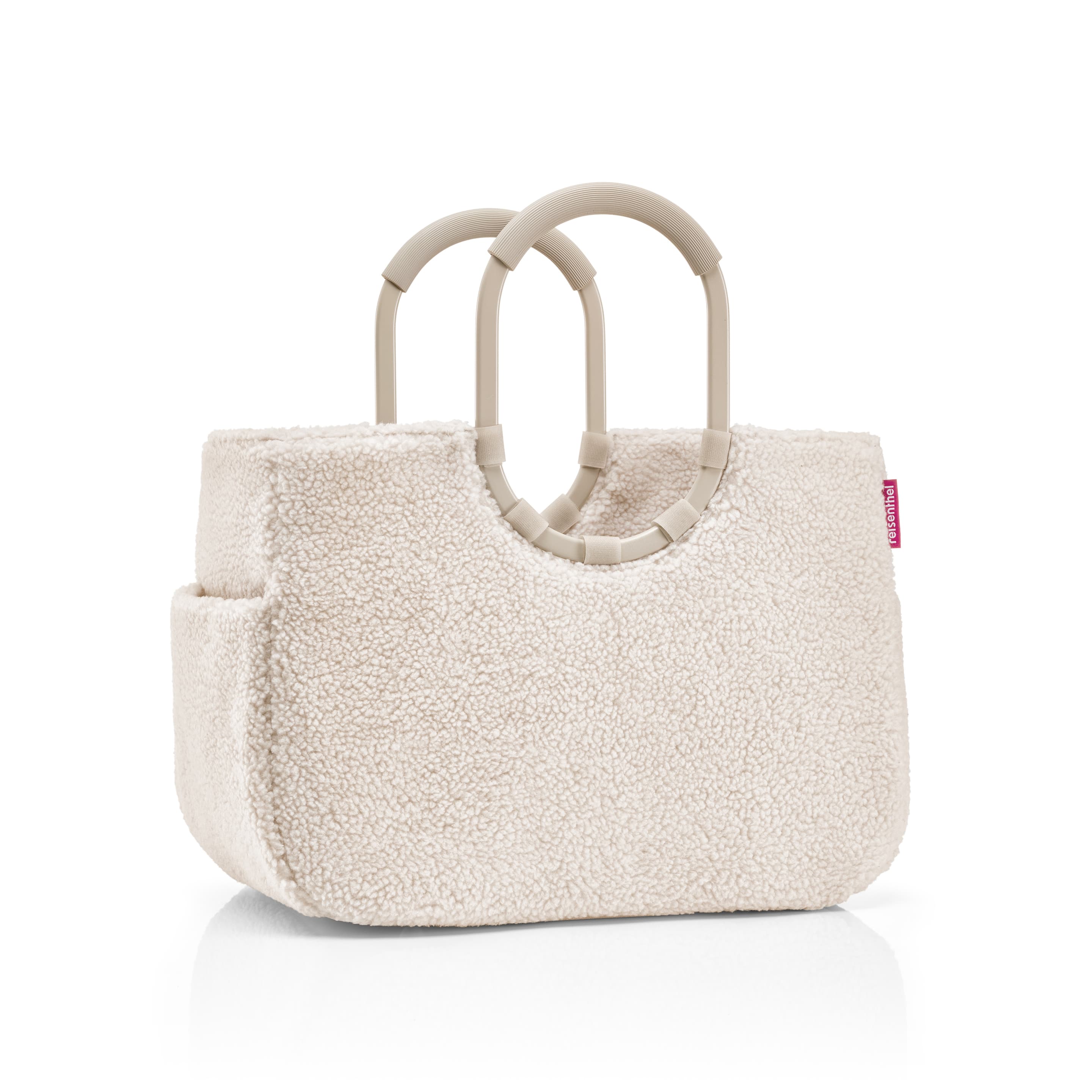 Produktbild reisenthel loopshopper L teddy 2 von 5