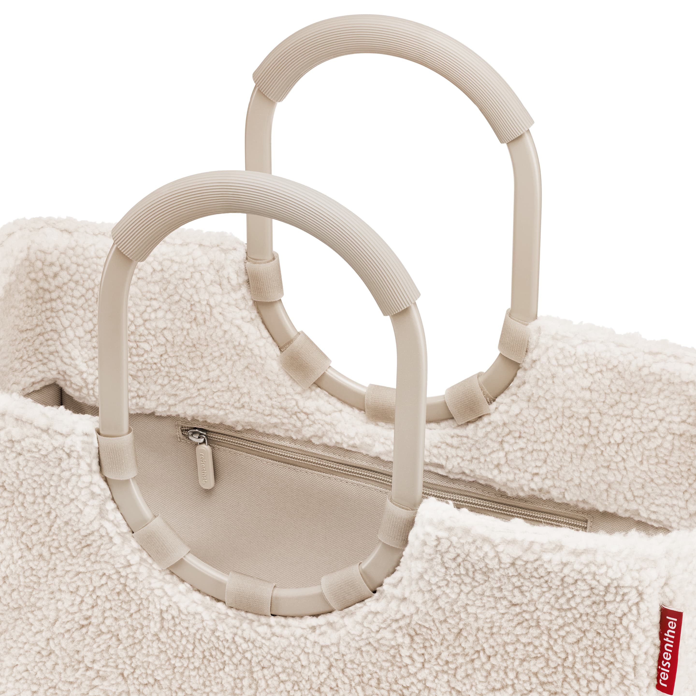 Produktbild reisenthel loopshopper L teddy 3 von 5