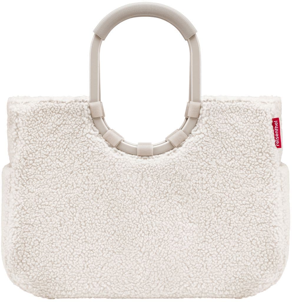 reisenthel loopshopper teddy L