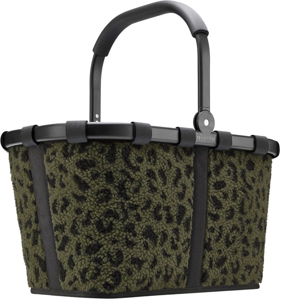 reisenthel carrybag teddy