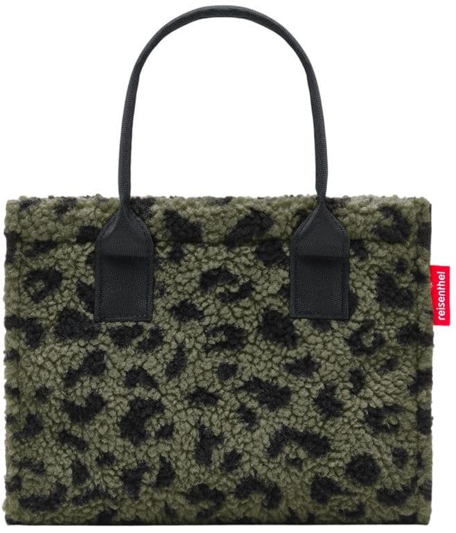 reisenthel daily shopper teddy xs