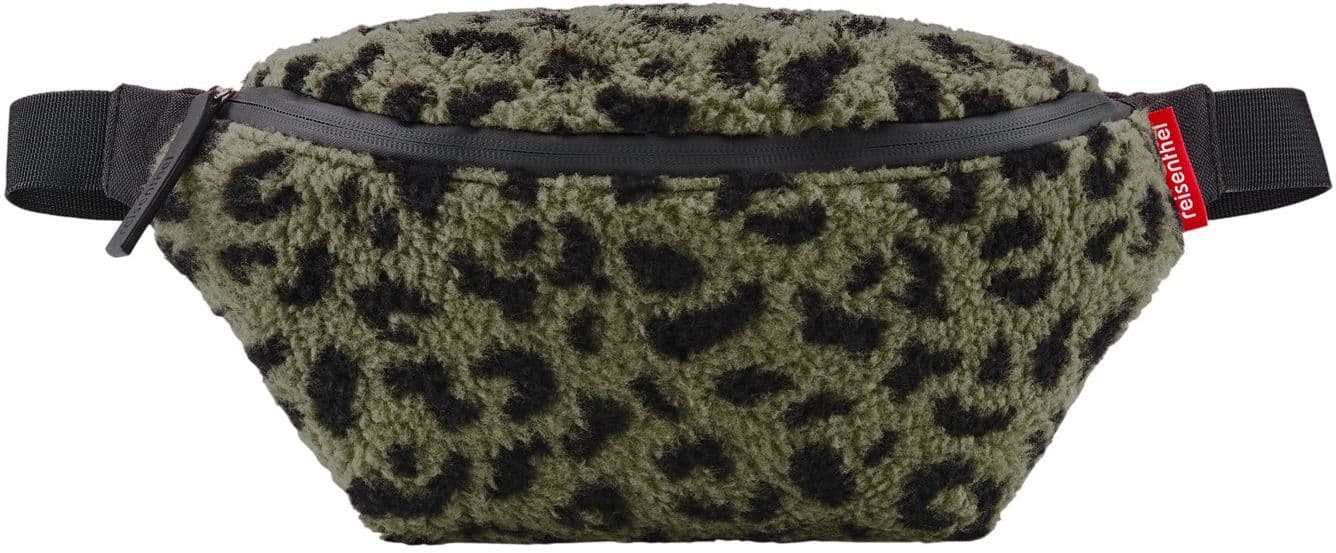 reisenthel beltbag teddy