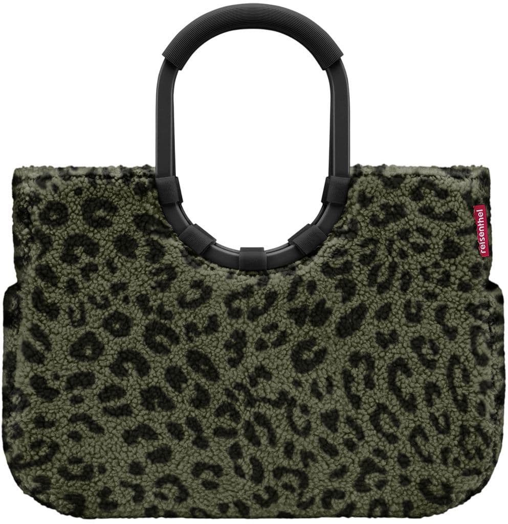 reisenthel loopshopper teddy L