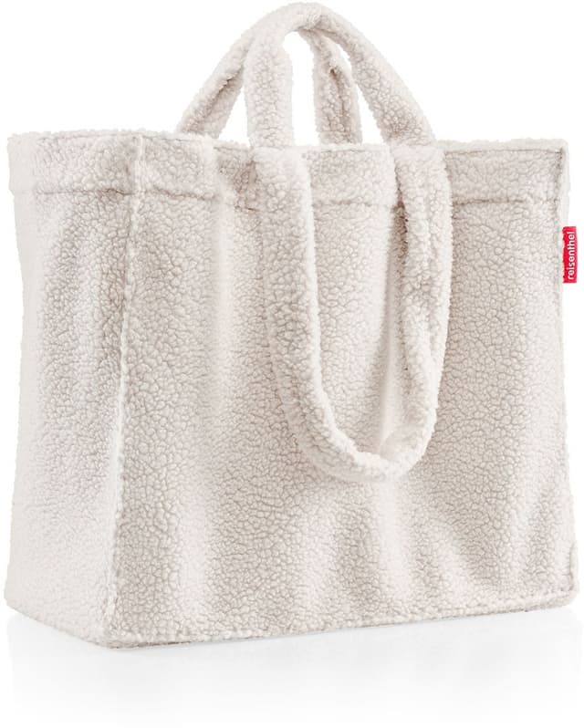 Reisenthel Daily Shopper XS Teddy Sand Ab 39,94 € Produktbild-Vorschau 14