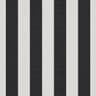 Summerstripes Black 