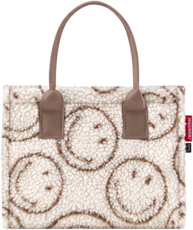 reisenthel daily shopper teddy xs