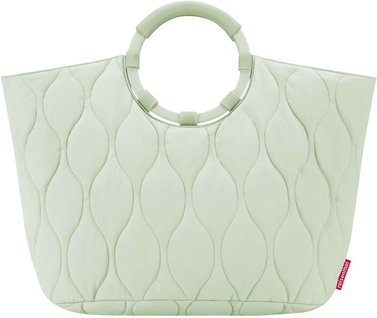 reisenthel loopbag hobo