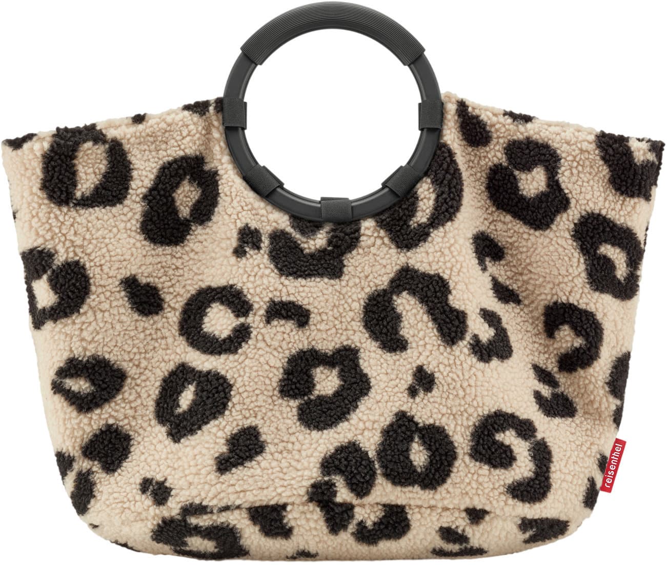 reisenthel loopbag hobo teddy