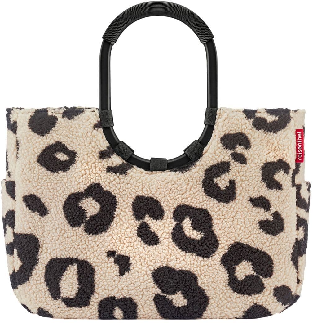 reisenthel loopshopper teddy L