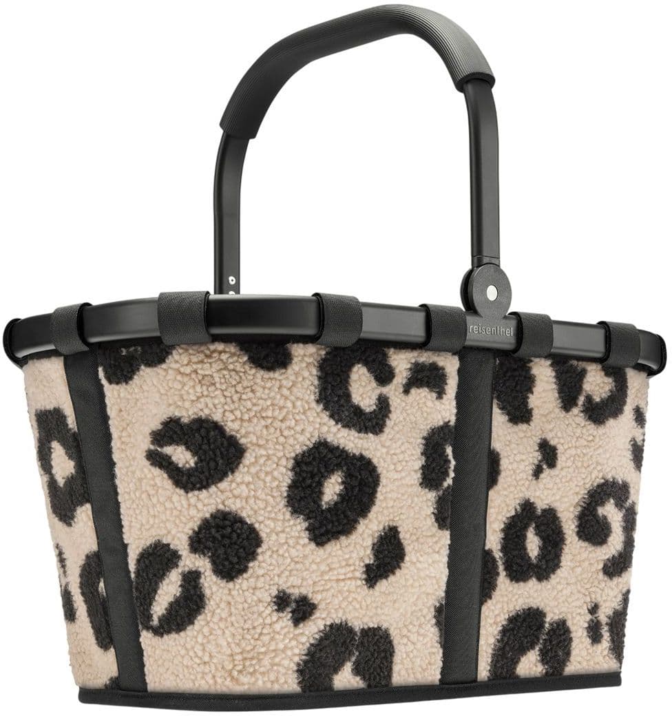 reisenthel carrybag teddy