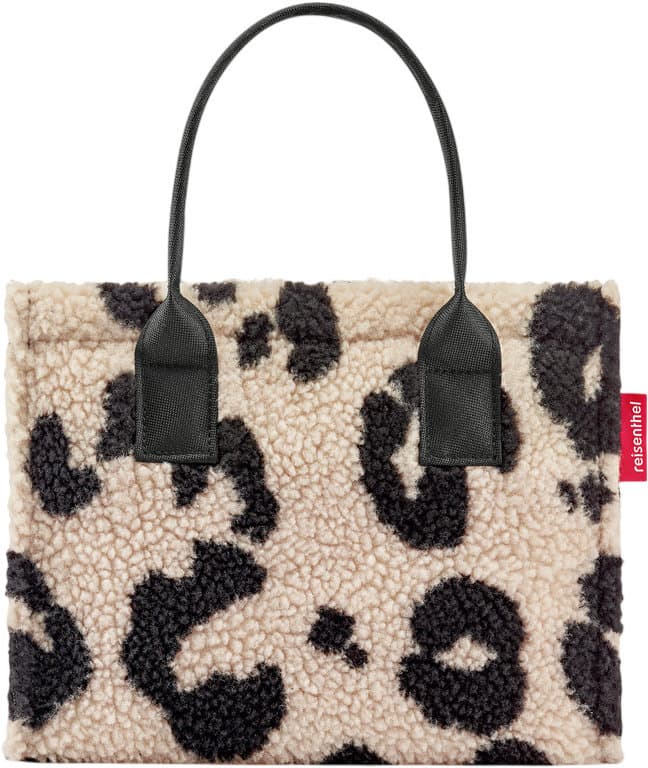 reisenthel daily shopper teddy xs