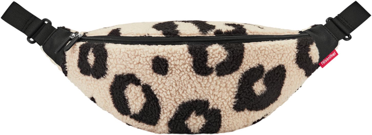 reisenthel city beltbag teddy