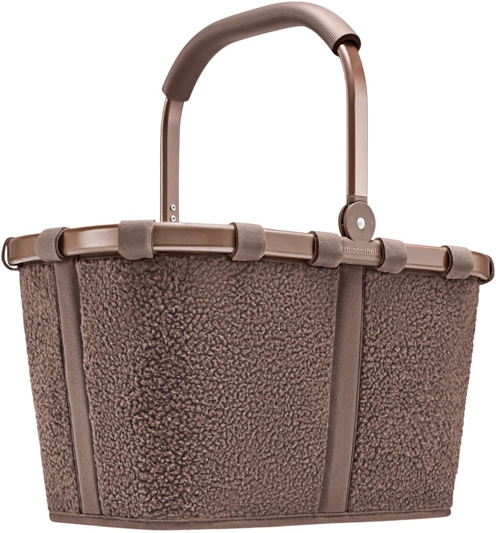 reisenthel carrybag teddy
