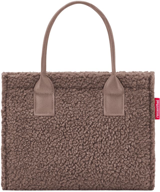 reisenthel daily shopper teddy xs