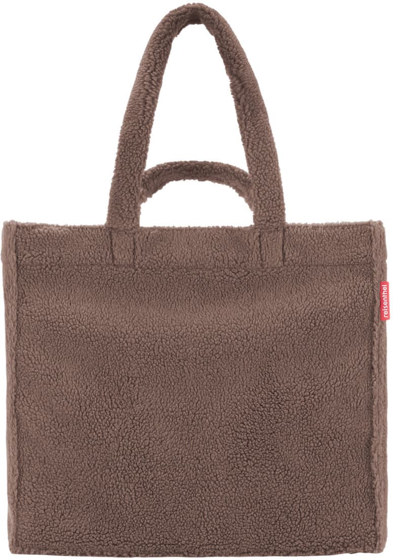 reisenthel softshopper teddy