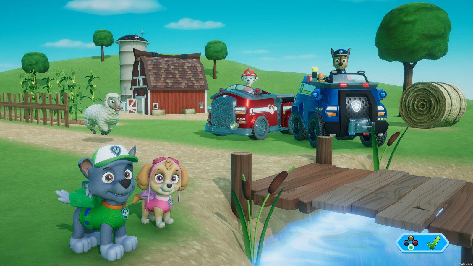 Produktbild PAW Patrol: Im Einsatz 4 von 8
