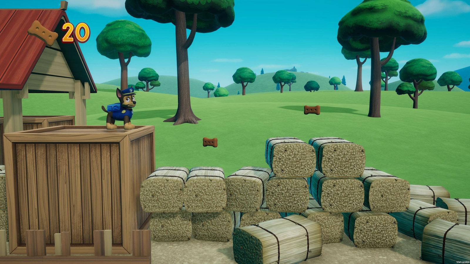 Produktbild PAW Patrol: Im Einsatz 6 von 8
