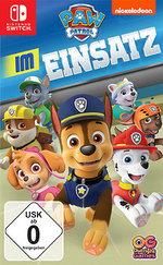 PAW Patrol: Im Einsatz