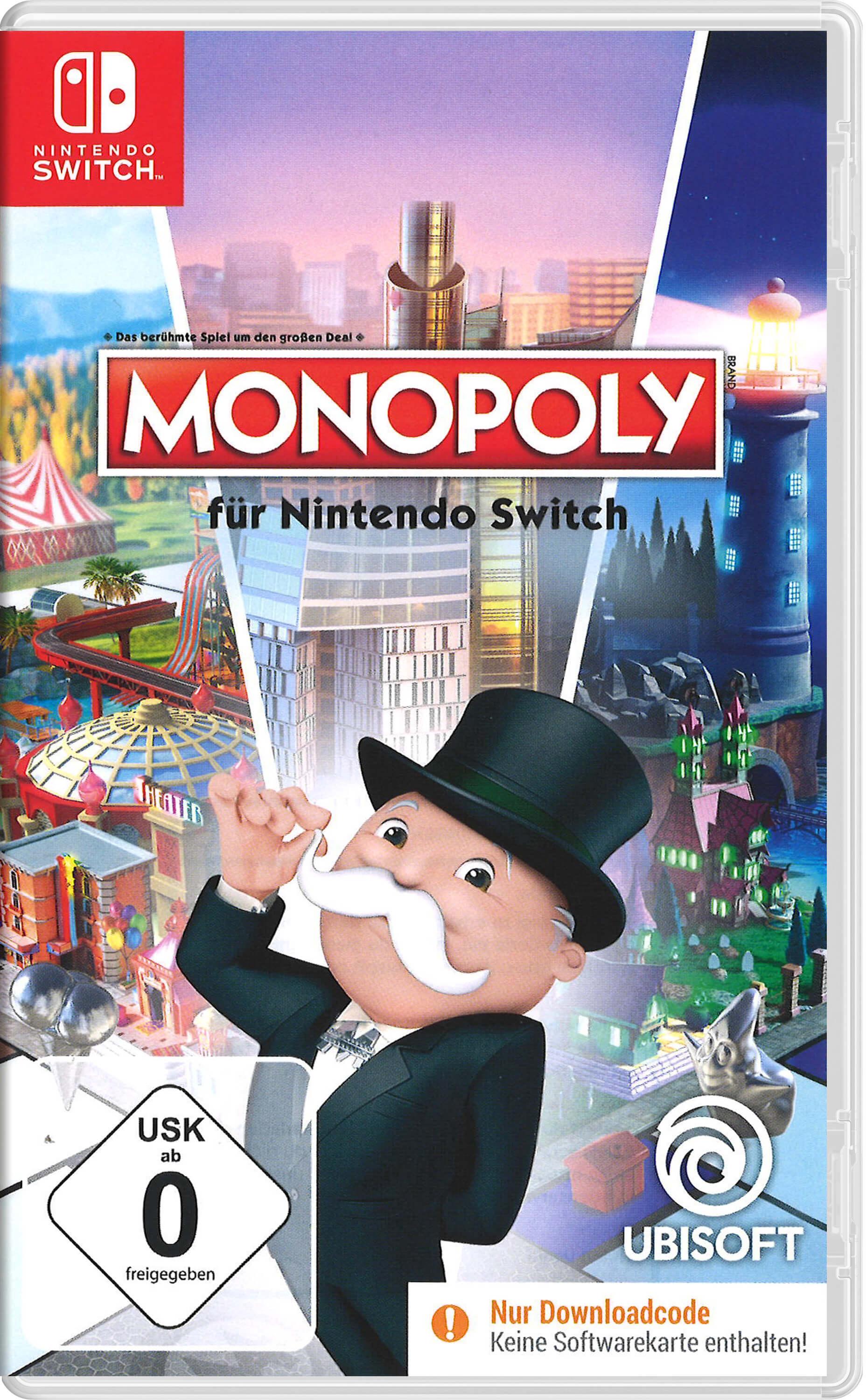 Monopoly (CIAB)
