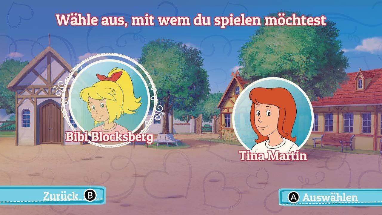 Produktbild Bibi&Tina auf dem Martinshof 6 von 8