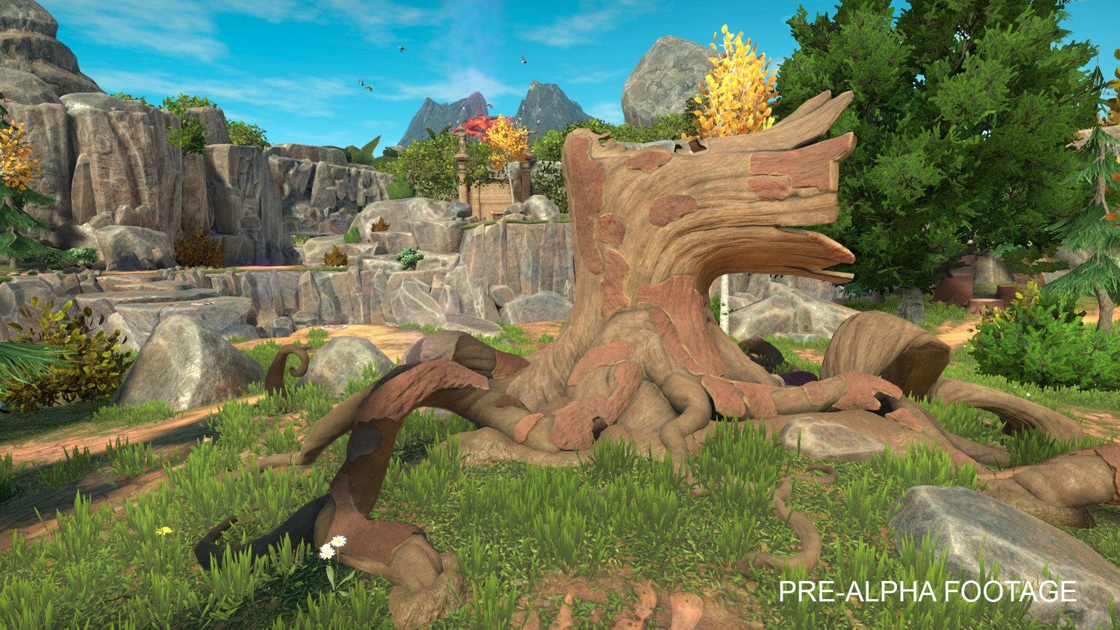 Produktbild Ice Age - Scrats Nussiges Abenteuer 6 von 9