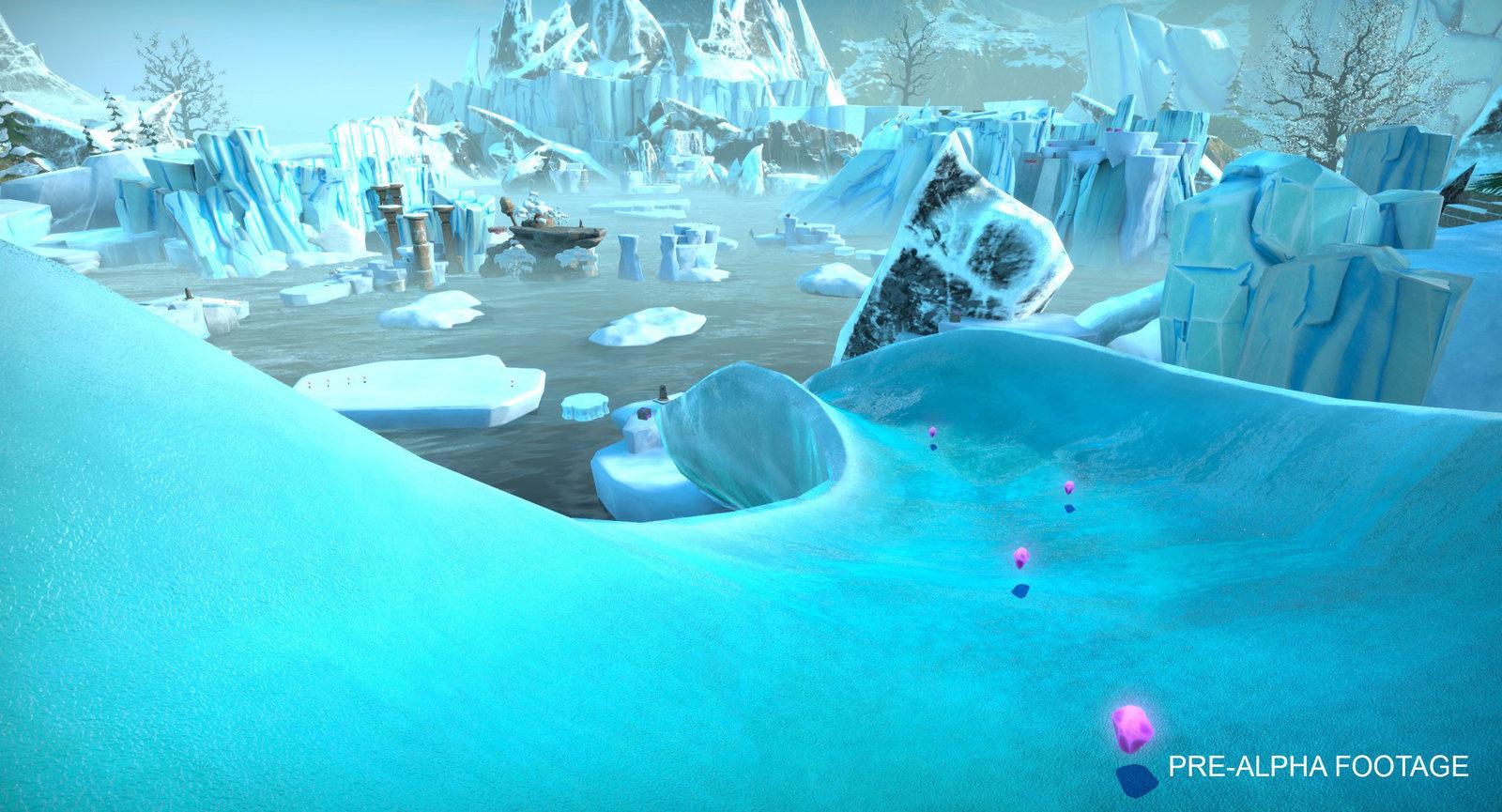 Produktbild Ice Age - Scrats Nussiges Abenteuer 9 von 9