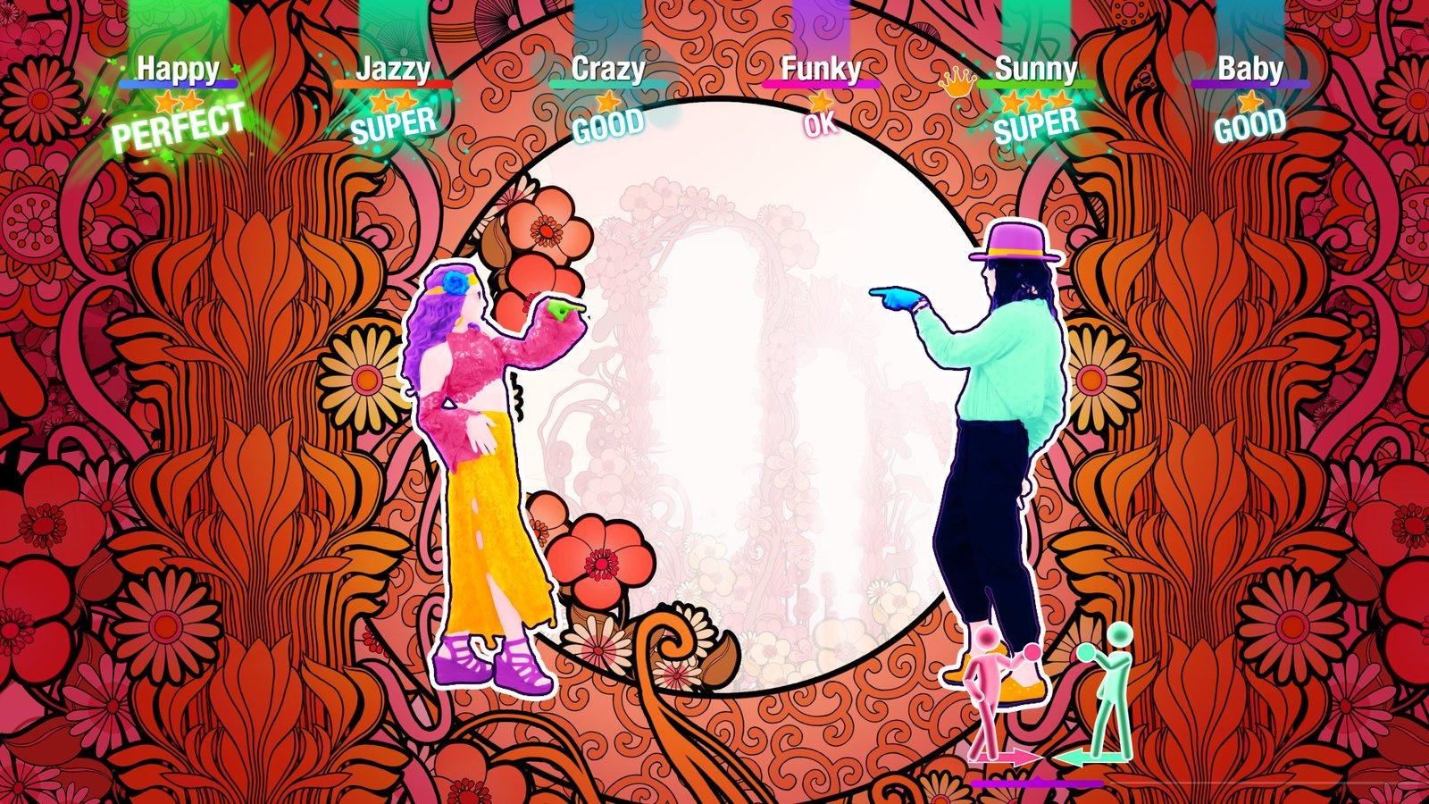 Produktbild Just Dance 2021 (CIAB) 6 von 7
