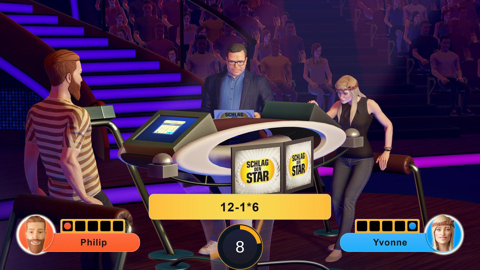 Produktbild Schlag den Star - Das 2. Spiel (CIAB) 3 von 7