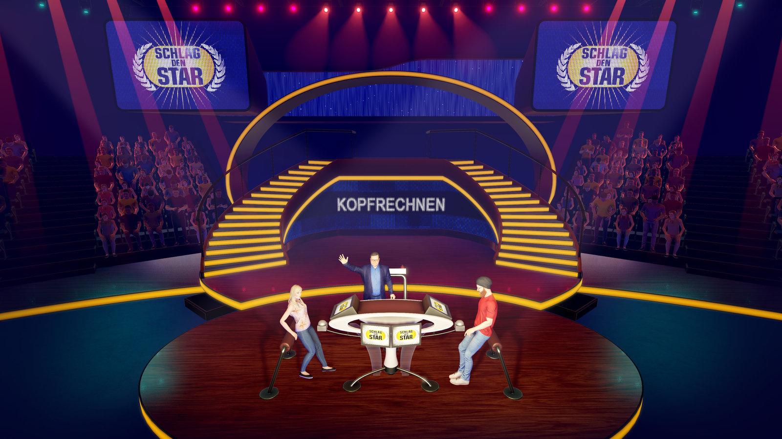 Produktbild Schlag den Star - Das 2. Spiel (CIAB) 4 von 7