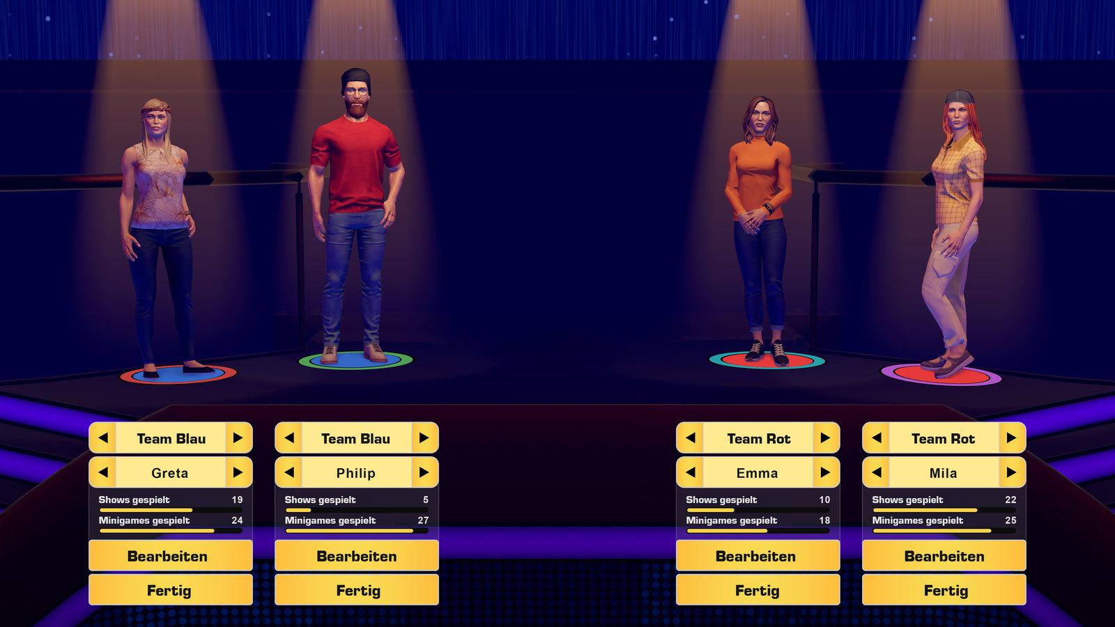 Produktbild Schlag den Star - Das 2. Spiel (CIAB) 5 von 7