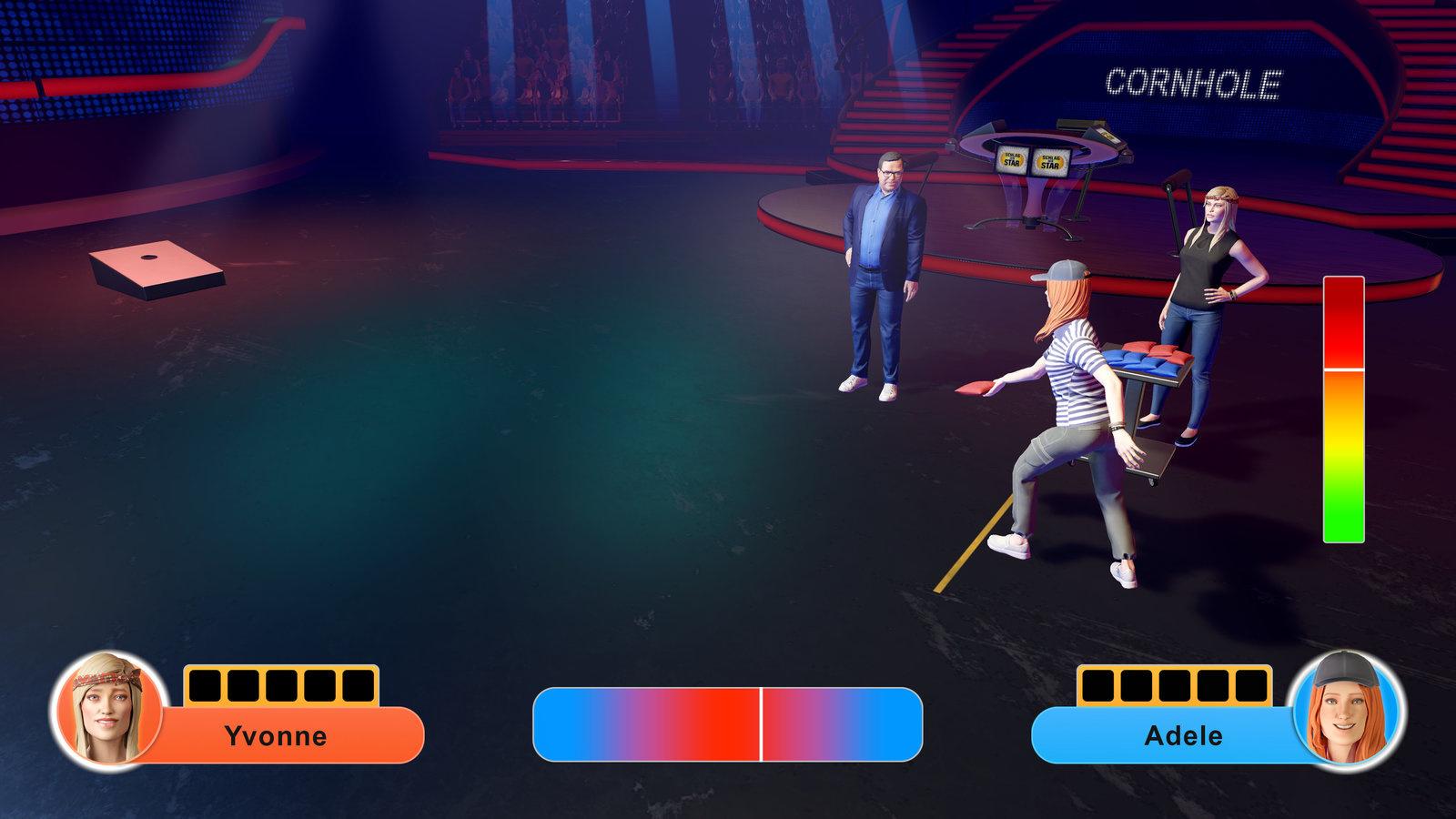 Produktbild Schlag den Star - Das 2. Spiel (CIAB) 7 von 7