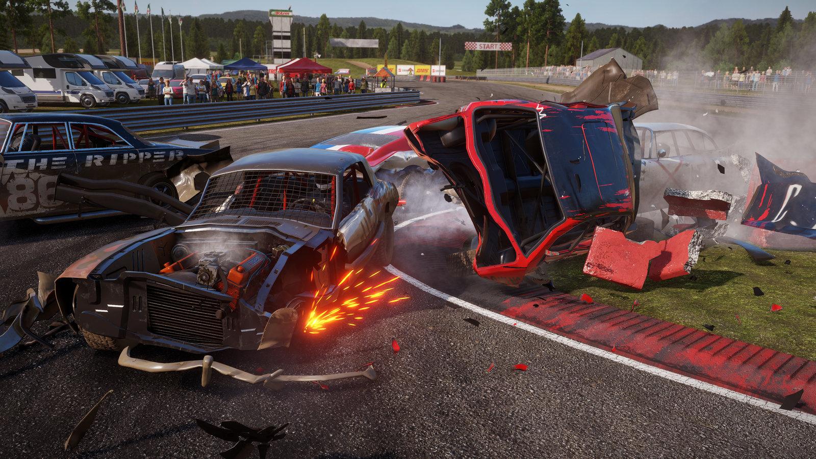 Produktbild Wreckfest 6 von 12