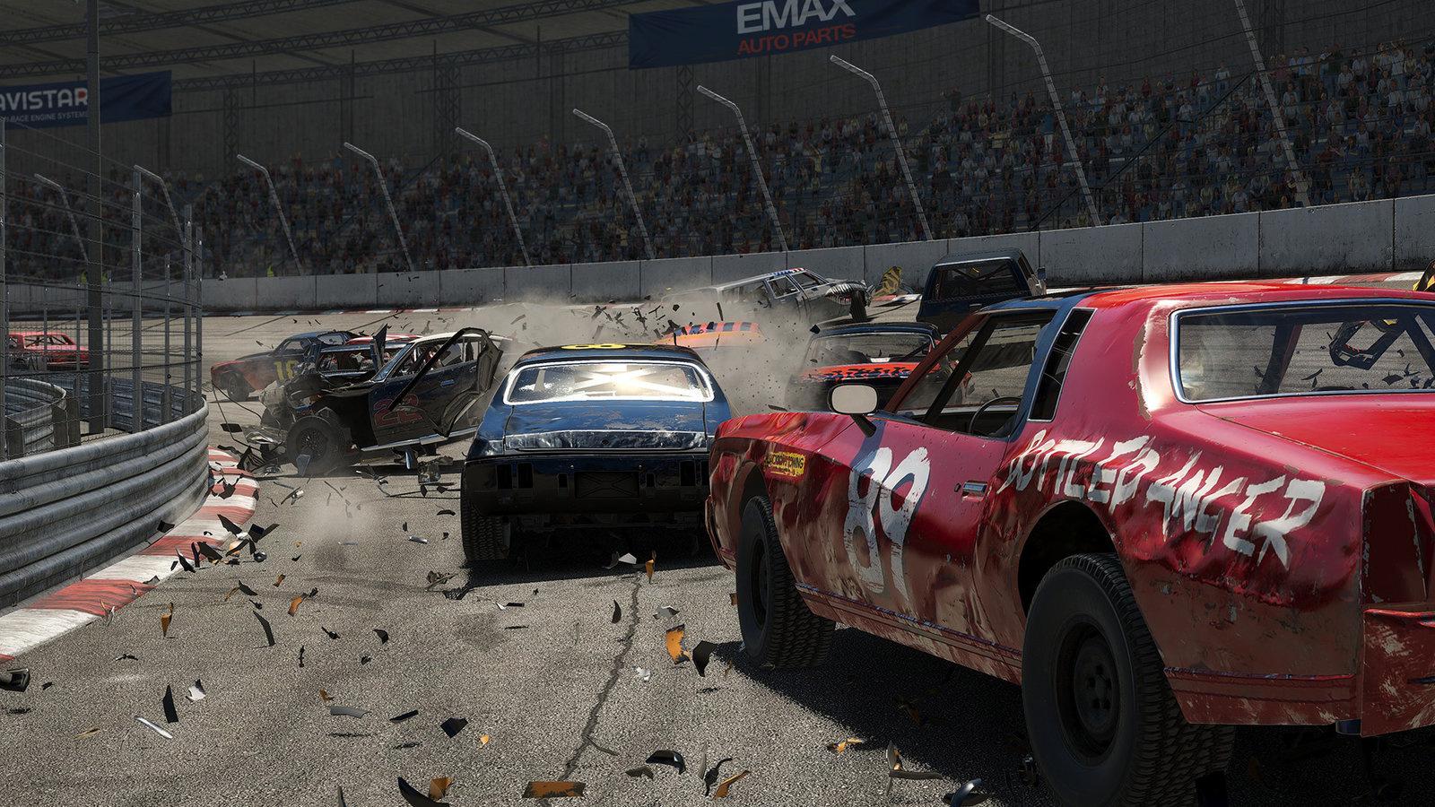 Produktbild Wreckfest 7 von 12