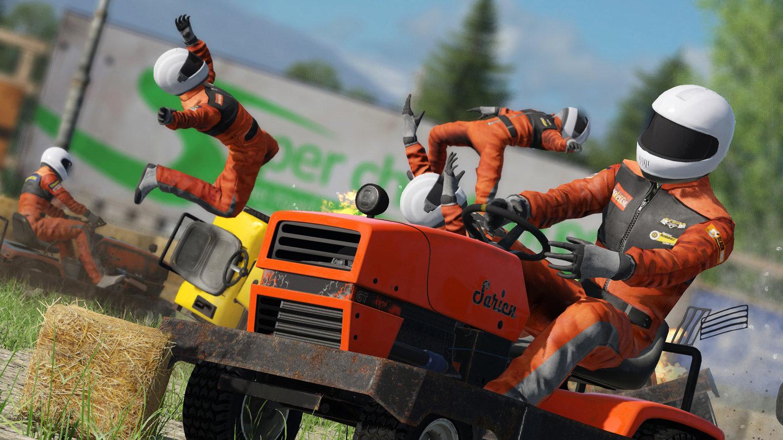 Produktbild Wreckfest 9 von 12