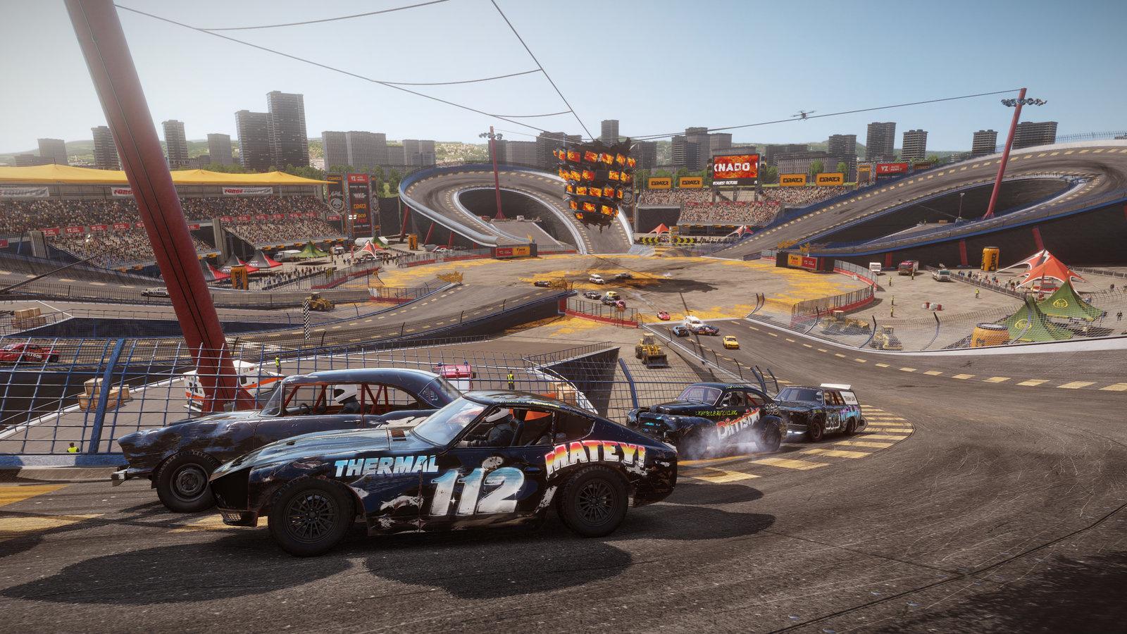 Produktbild Wreckfest 12 von 12