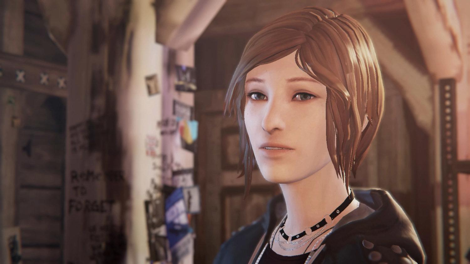 Produktbild Life is Strange - Arcadia Bay Collection 3 von 7