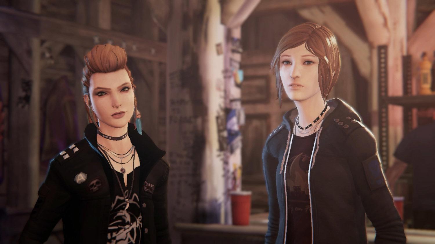 Produktbild Life is Strange - Arcadia Bay Collection 4 von 7