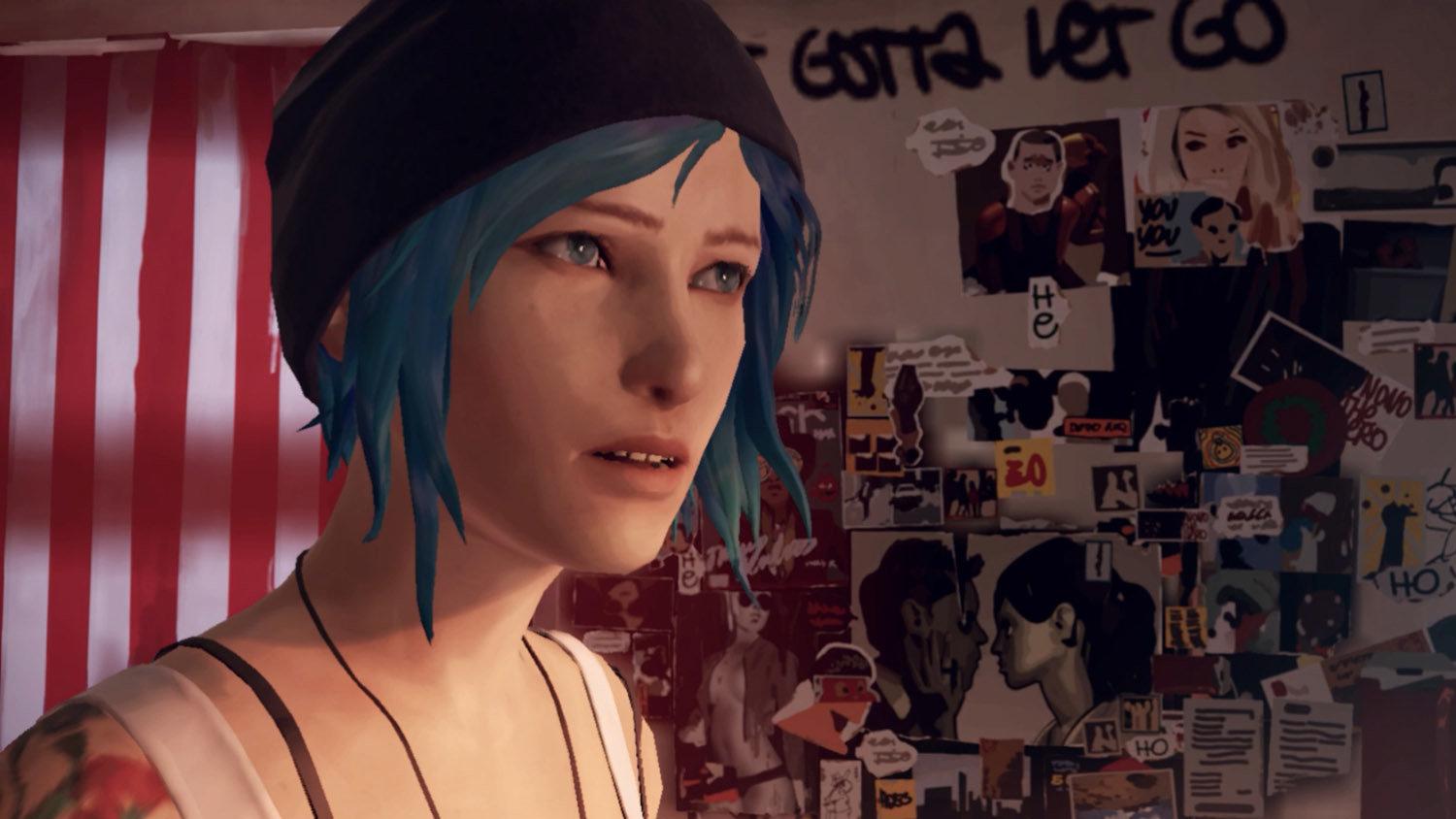 Produktbild Life is Strange - Arcadia Bay Collection 5 von 7
